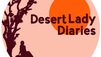 Desert Lady Diaries Interview with Janis Commentz